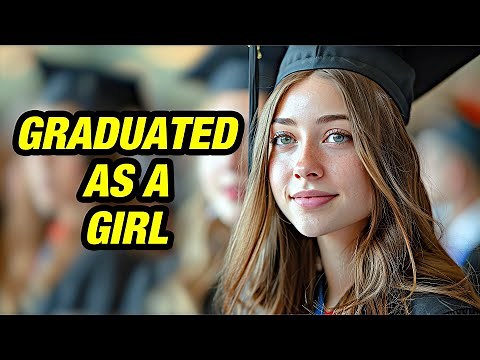 My Mom Helped Me Turn Into A Girl 🎀💕 (Crossdressing Stories – MtF Transition)