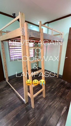 DIY Room Makeover: Part 2 | Fun Makeover Project with Vinyl Floor Tiles!