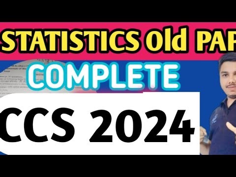 Bsc Agriculture Maths Old paper 20234