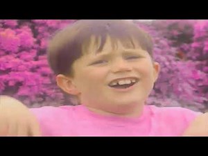 Teletubbies: Series 4: Colours: Pink