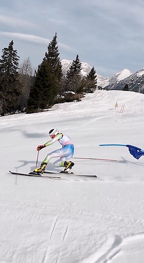 🇸🇮 Krvavec World Cup - Classic Telemark race highlights Footage and edit by Blaz Oman / www.numotion.media #fistelemark #telemarkskiing #telemarkworldcup #telemark #krvavec #telemark #skiracing #telemarkracing #classic #snowsports #r#racing #spreadtelemark | FIS Telemark
