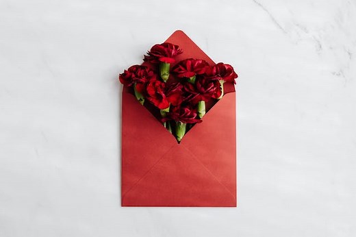 Textes et formate de confiance pour son amour - questions à poser