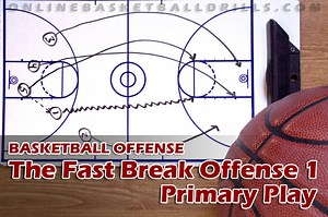 Running the Primary Fast Break