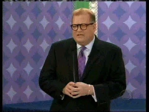The Price is Right: March 11, 2008 (Drew's 100th Episode!!!)