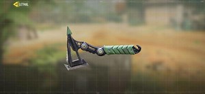 How to get a Combat Axe in COD Mobile: Step-by-step guide