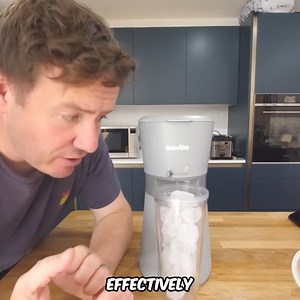 Is This The Best Iced Coffee Maker? 🤔 | Barry Lewis