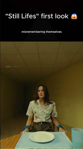 The most unsettling scene in the entire Backrooms movie... 🥶 #shorts #backrooms #a24