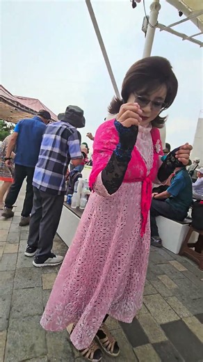 영종황후 🌷 소풍같은인생 모정애 노래 🌷 트로트 🌷월미도 ㆍ사랑 ㆍ