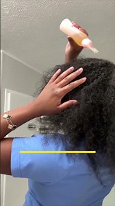 How to grow your hair in less than 5 weeks? 👀 Start with consistency, our Extra Strength Hair