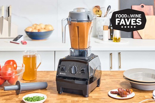 We’ve Tested More than 50 Blenders — These Are the Best for Smoothies, Soups, Frozen Margaritas, and More