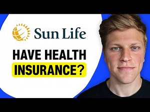 Does Sun Life Have Health Insurance?
