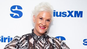 Anne Burrell's death ruled as suicide