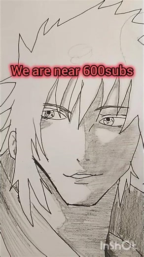 Sasuke Uchiha Drawing Step by Step | Anime Drawing Tutorial