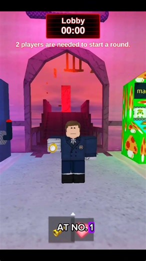 Is Dark Mode in You vs Homer Really Hard? 👀 #roblox #youvshomer #viral #fyp #shorts