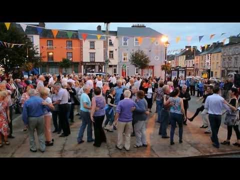 Plain Set by Five Counties in Kilrush