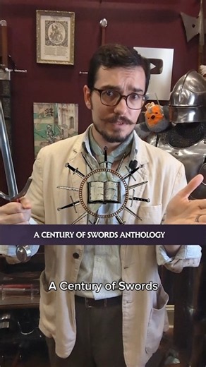 A Century of Swords Anthology