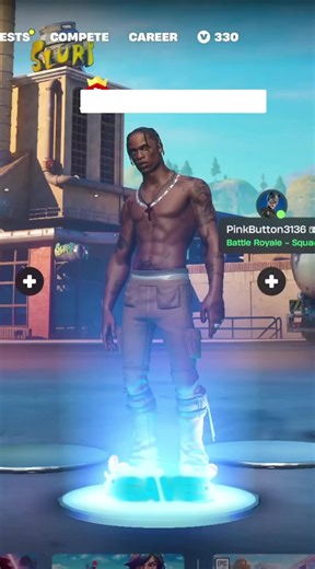 Mejor script zen gratuito para Fortnite