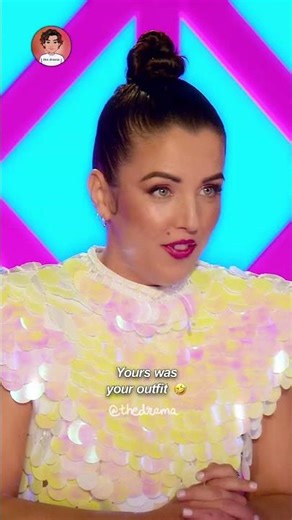 "When Guest Judges are Hilarious" 😆 #dragrace