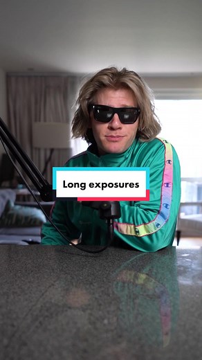 Who loves a long expo?😏 #photography101 #photography #longexposure #longexposures