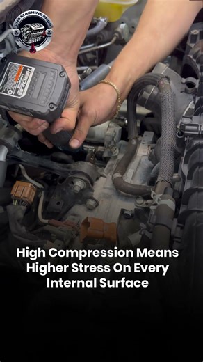 Diesel Engine Machining for Heavy-Duty Performance | CHS Machine Shop