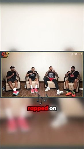 How one Sway in the Morning freestyle sparked a rap career.