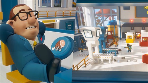 Steam四人派對合作《HAM: The Game》 體驗1主管3奴工的火腿生產地獄，工廠產線爆炸誰要背鍋🍖