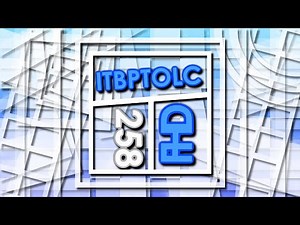 ITBPTOLC258's "Century Gothic 5.1" Logo Graphic (Enhanced, 02/09/2025)