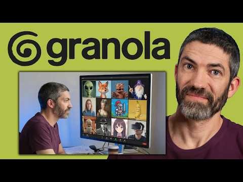 I Found the Best AI Meeting Assistant | Granola AI