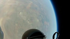 Felix Baumgartner, the first skydiver to fall faster than the speed of sound, dies in crash in Italy