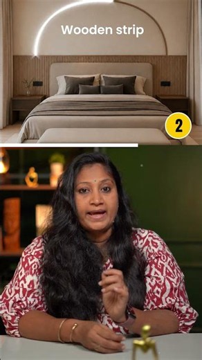 5 Stunning Bedroom Headboard Design Ideas You Must Try! | Interior Design Tips