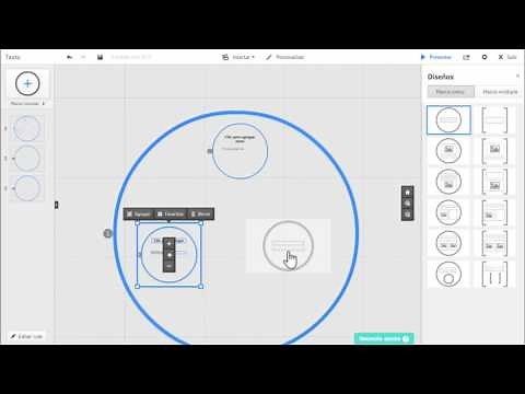 Tutorial de Prezi Classic - en español
