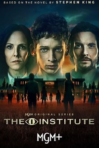 سریال موسسه - فصل ۱ - قسمت ۶ The Institute