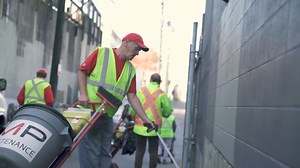 Mission Possible: Helping disadvantaged people find employment