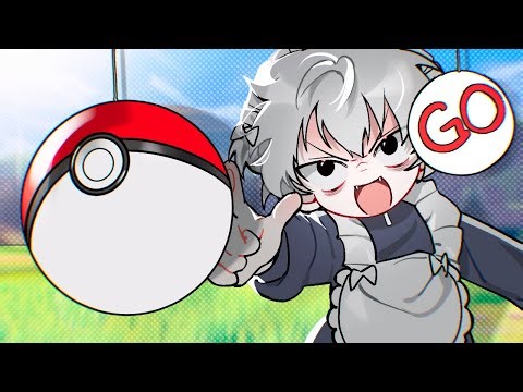 I Tried a Pokemon Minecraft Mod With 0 Pokemon Knowledge 【Yuu-rei】