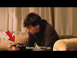 PR3D Confesses to His Parents (ARRESTED)