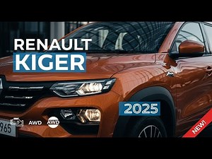 Renault Kiger Review | Stylish, Compact, and Surprisingly Capable