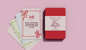 Design it Yourself: Game Cards for Couples - Creative Market Blog