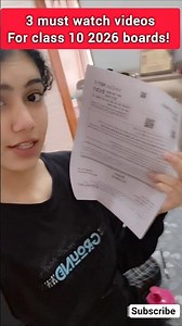 3 videos 🎀 class 10 #shorts #shortsviral #trending #cbse #class10 #explore #foryoupage #fypシ