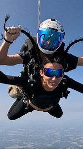 Skydive Alabama on Reels