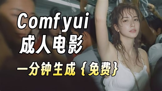 大佬更新！全网最强AI视频生成，图生视频 文生视频本地部署工作流！ 这可能是目前最详细的一键AI视频制作工作流，轻轻松松掌握自媒体流量密码