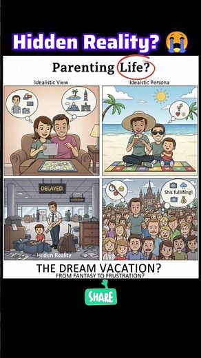The Dream Vacation #motivation #inspiration #quotes #motivational