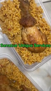 Sanazue Unique Services is your peace of mind when it comes to giving...