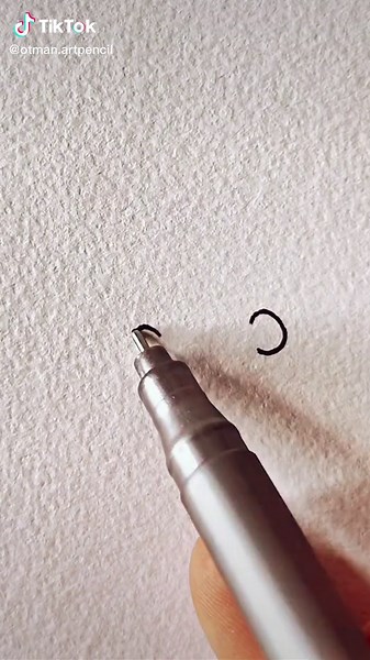 How to Draw Cute and Easy Love Drawings on TikTok