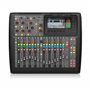 Mixer Digital Behringer X32 COMPACT 40 input 25 Bus | Mixer số 40 input 25 bus