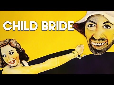Child Bride | Drama Movie