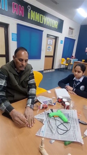 Training my Innovators for the Raman Awards – National Level #RamanAwards#NationalLevel#Innovation