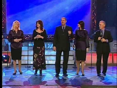 Crist Family . I Believe He's Coming Back. 2008 . Live in Branson.