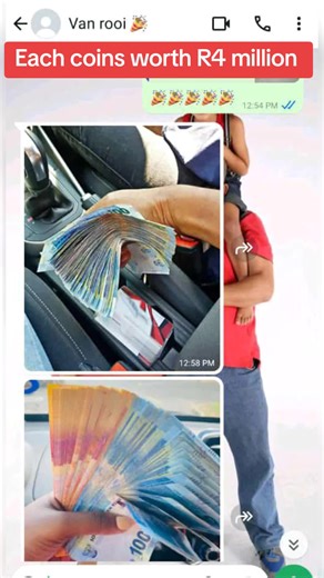 Understanding South African Silver R1 Coin Sets