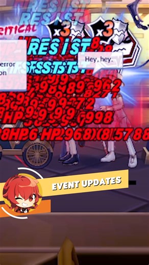 New Events join in with this Giant Boss release, including the 11 Submergence of Abyss Boost Event! 📈 #Elsword #Events | Elsword