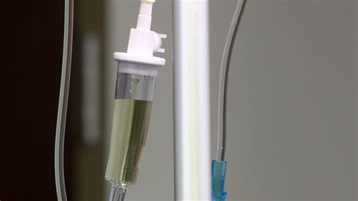 'Hangover Heaven' sees increase in customers after New Year's Eve weekend